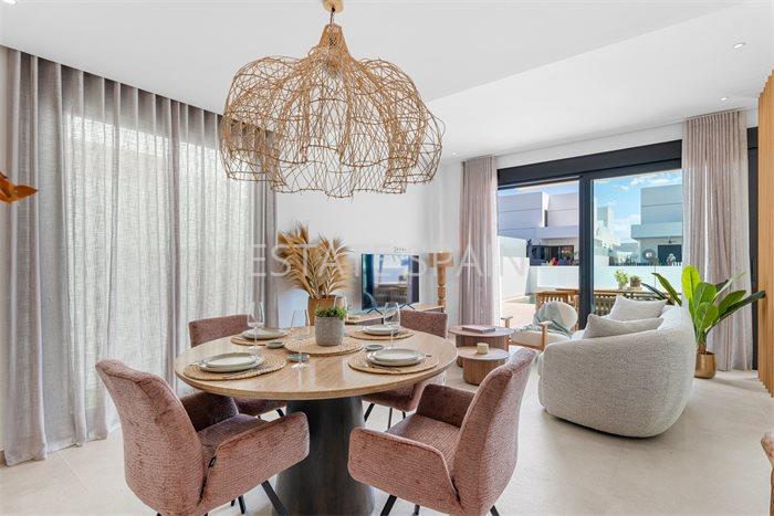 Апартаменты в Долорес 145 м2 №ART2510957771  - Продажа - 20 preview