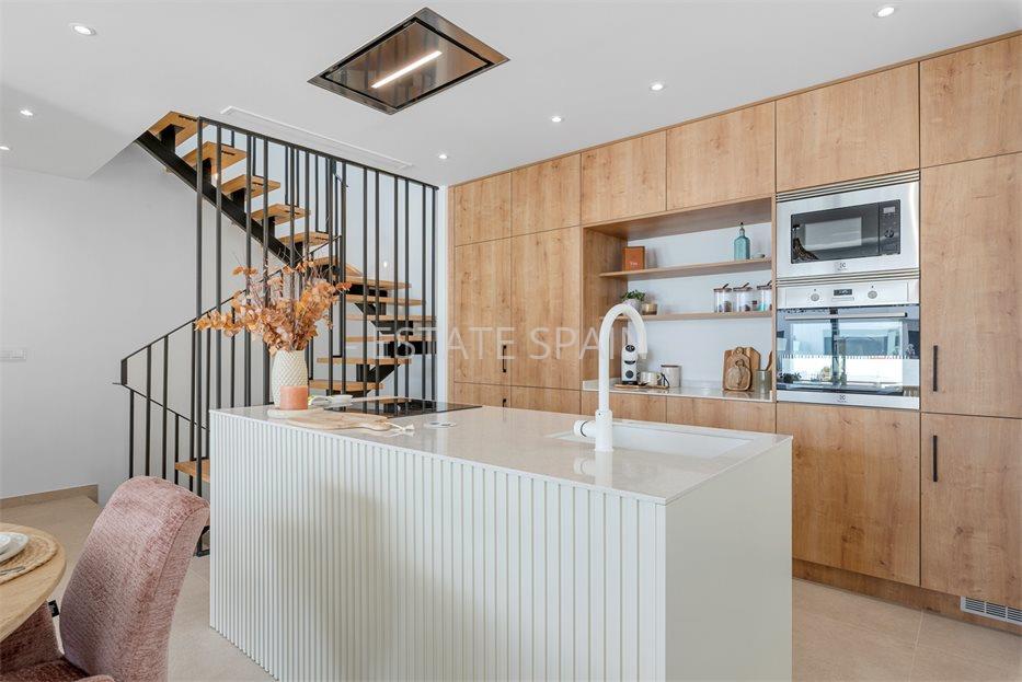 Апартаменты в Долорес 145 м2 №ART2510957771  - Продажа - 23 large