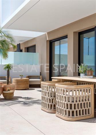 Апартаменты в Долорес 145 м2 №ART2510957771  - Продажа - 14 preview