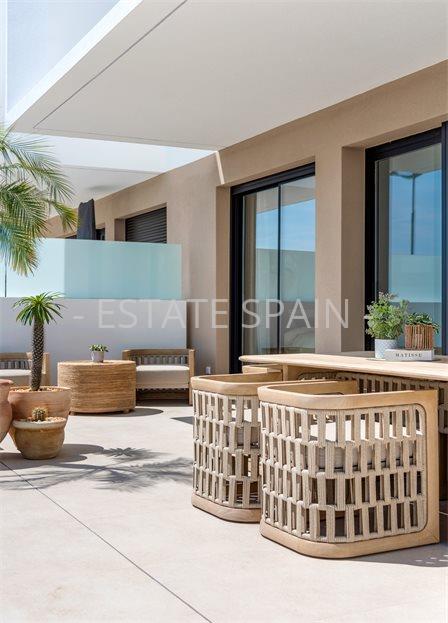 Апартаменты в Долорес 145 м2 №ART2510957771  - Продажа - 14 large