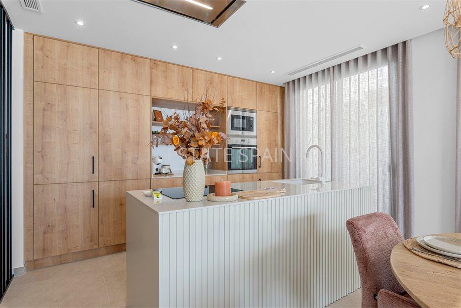 Апартаменты в Долорес 145 м2 №ART2510957771  - Продажа - 22 large