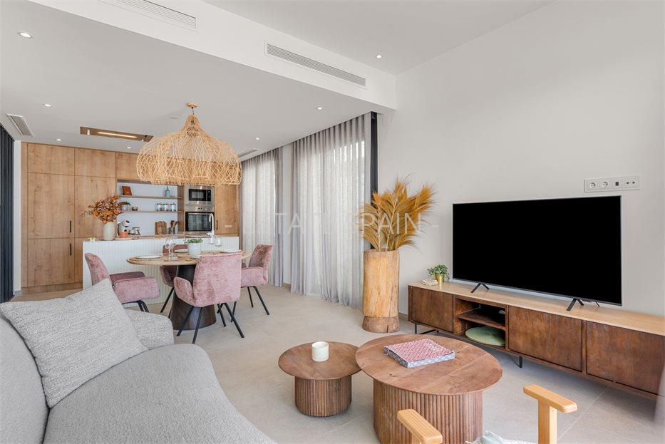 Апартаменты в Долорес 145 м2 №ART2510957771  - Продажа - 19 large