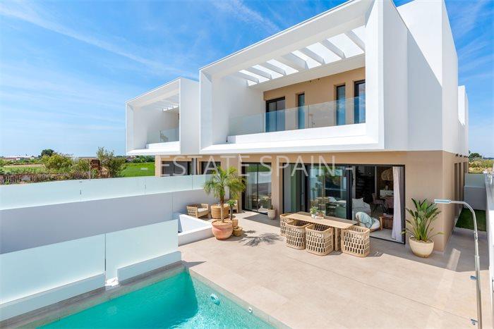 Апартаменты в Долорес 145 м2 №ART2510957771  - Продажа - 40 preview