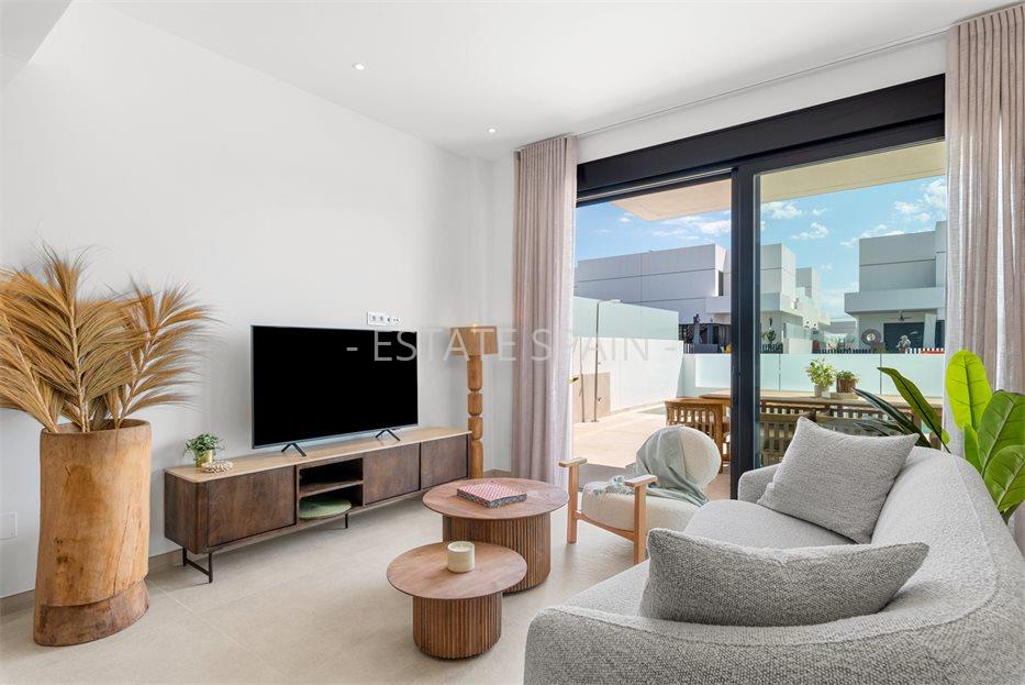 Апартаменты в Долорес 145 м2 №ART2510957771  - Продажа - 17 large