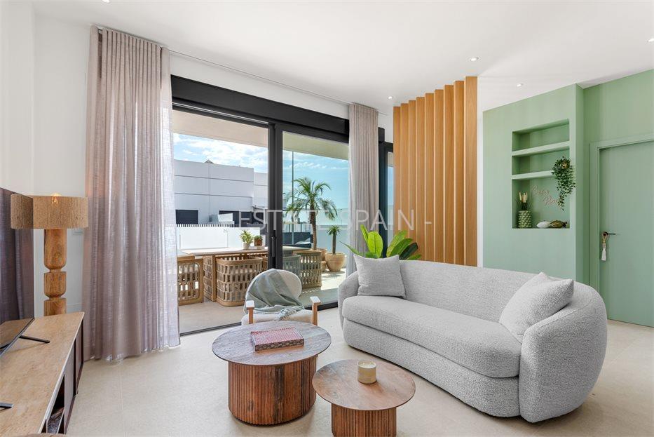 Апартаменты в Долорес 145 м2 №ART2510957771  - Продажа - 16 large