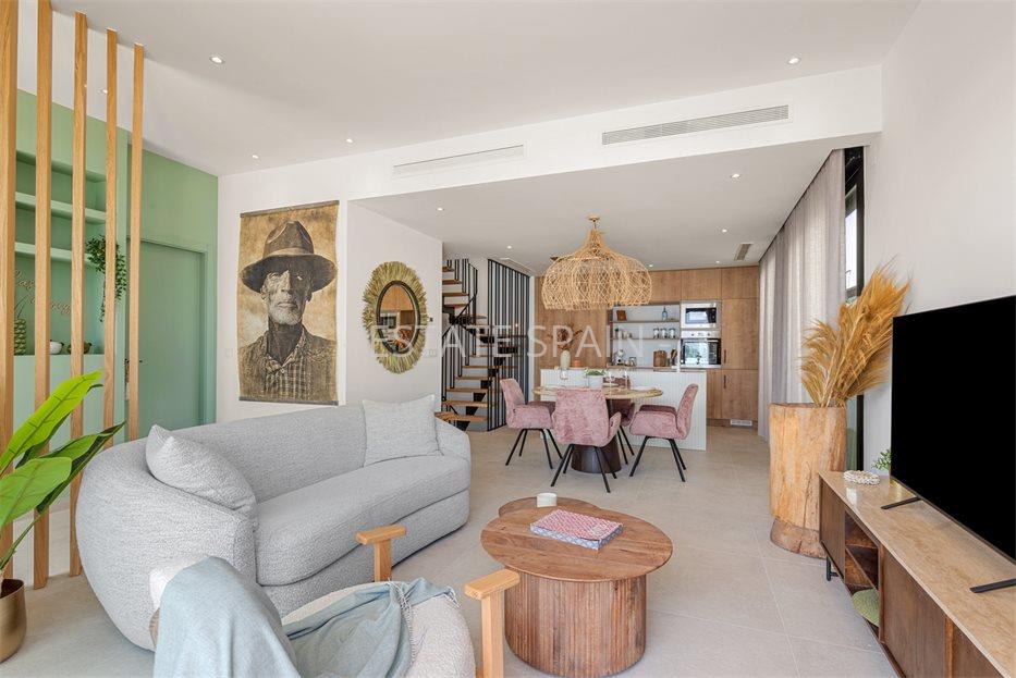 Апартаменты в Долорес 145 м2 №ART2510957771  - Продажа - 18 large