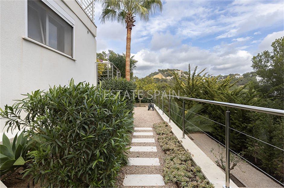 Вилла в Кальвия 376 м2 №VL25798DDDA  - Продажа - 27 large