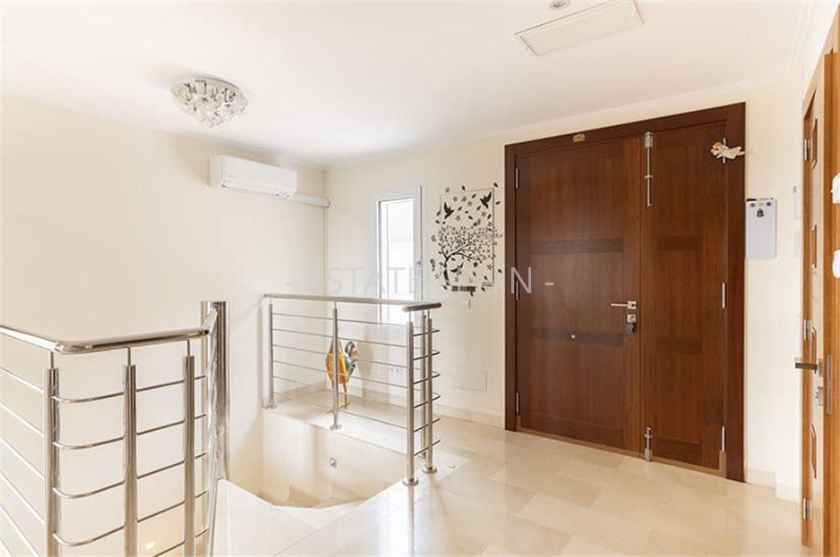 Вилла в Кальвия 376 м2 №VL25798DDDA  - Продажа - 25 large