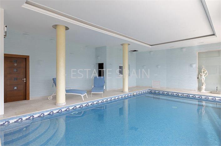 Вилла в Кальвия 376 м2 №VL25798DDDA  - Продажа - 29 preview