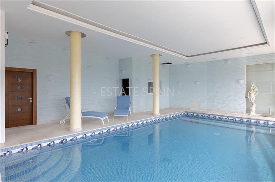 Вилла в Кальвия 376 м2 №VL25798DDDA  - Продажа - 29 large