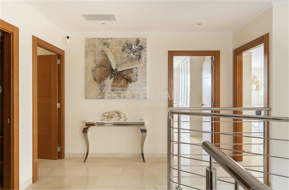 Вилла в Кальвия 376 м2 №VL25798DDDA  - Продажа - 24 large