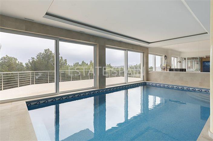 Вилла в Кальвия 376 м2 №VL25798DDDA  - Продажа - 30 preview