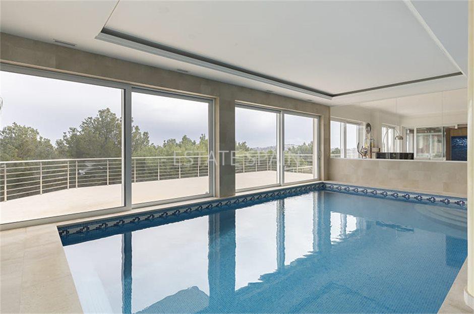 Вилла в Кальвия 376 м2 №VL25798DDDA  - Продажа - 30 large