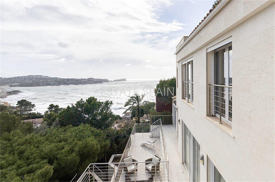 Вилла в Кальвия 376 м2 №VL25798DDDA  - Продажа - 38 large