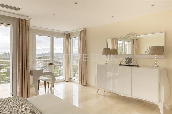 Вилла в Кальвия 376 м2 №VL25798DDDA  - Продажа - 16 preview