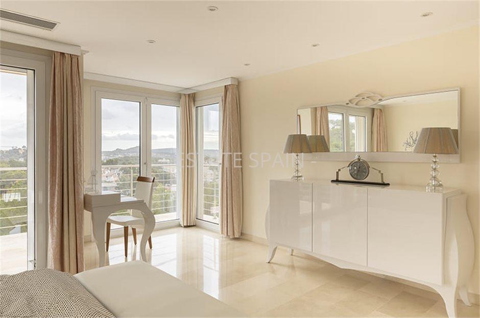 Вилла в Кальвия 376 м2 №VL25798DDDA  - Продажа - 16 large