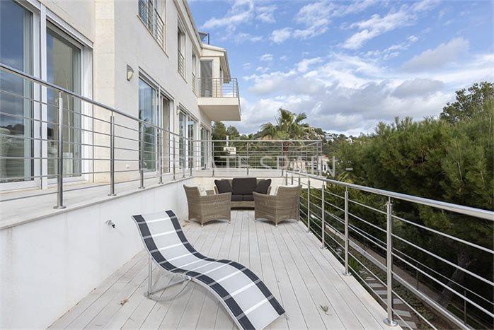 Вилла в Кальвия 376 м2 №VL25798DDDA  - Продажа - 2 preview