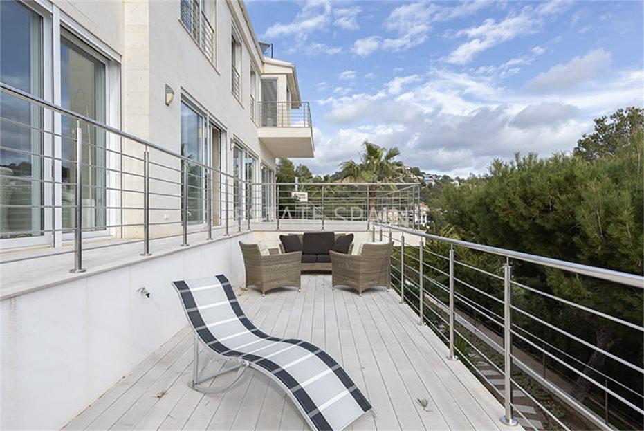 Вилла в Кальвия 376 м2 №VL25798DDDA  - Продажа - 2 large