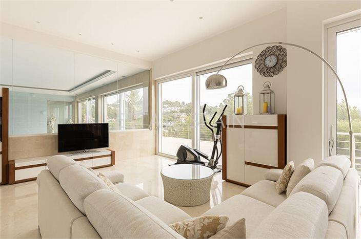 Вилла в Кальвия 376 м2 №VL25798DDDA  - Продажа - 6 preview