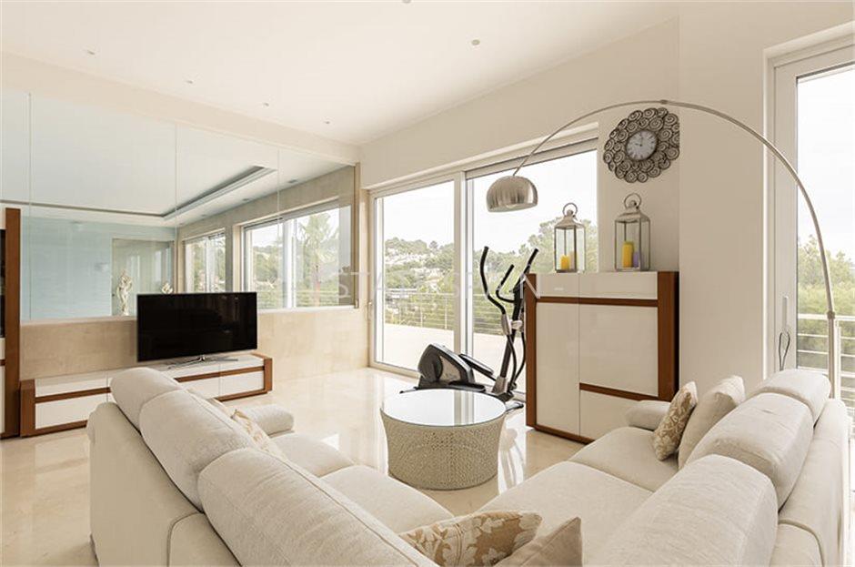 Вилла в Кальвия 376 м2 №VL25798DDDA  - Продажа - 6 large