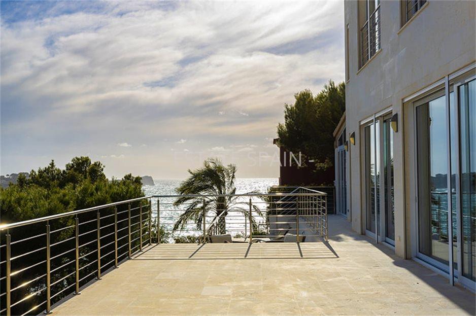 Вилла в Кальвия 376 м2 №VL25798DDDA  - Продажа - 35 large