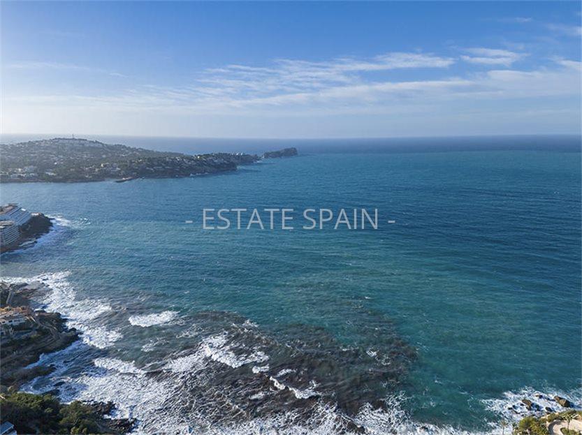 Вилла в Кальвия 376 м2 №VL25798DDDA  - Продажа - 33 large