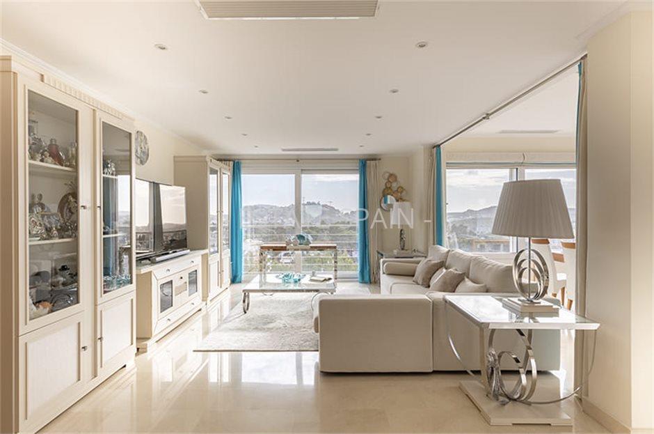 Вилла в Кальвия 376 м2 №VL25798DDDA  - Продажа - 8 large