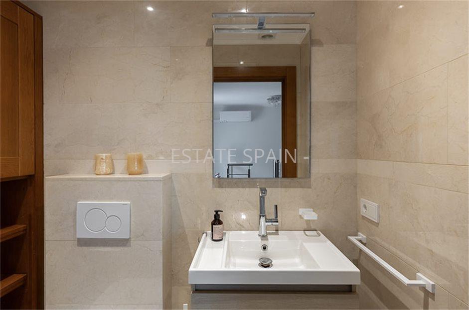 Вилла в Кальвия 376 м2 №VL25798DDDA  - Продажа - 20 large