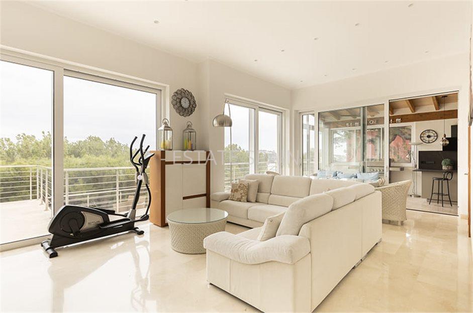 Вилла в Кальвия 376 м2 №VL25798DDDA  - Продажа - 7 large