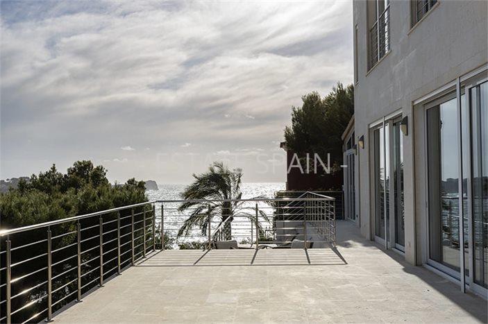 Вилла в Кальвия 376 м2 №VL25798DDDA  - Продажа - 5 preview