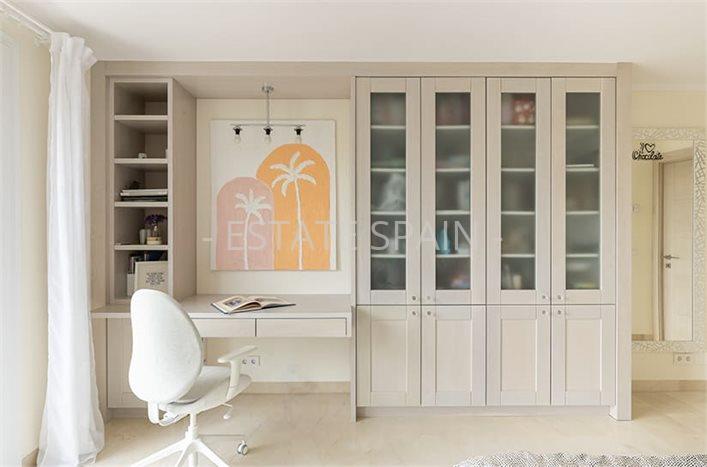 Вилла в Кальвия 376 м2 №VL25798DDDA  - Продажа - 21 preview