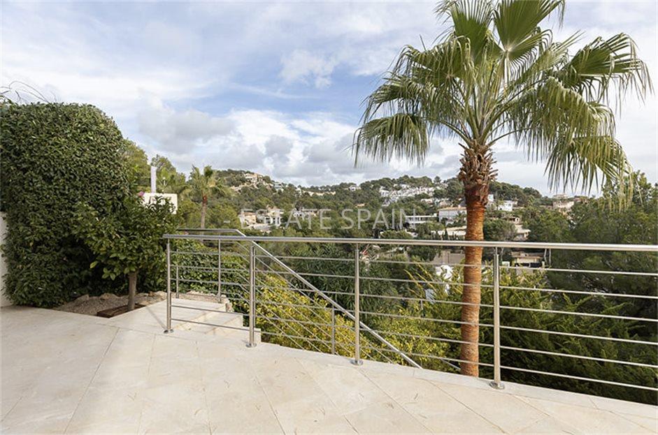 Вилла в Кальвия 376 м2 №VL25798DDDA  - Продажа - 3 large