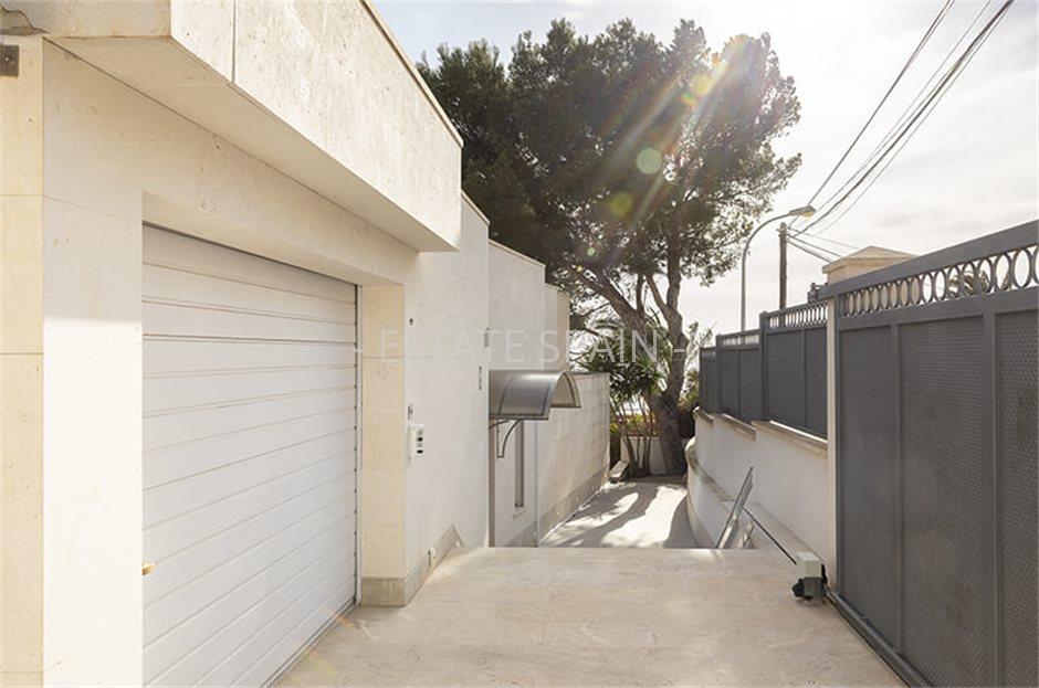 Вилла в Кальвия 376 м2 №VL25798DDDA  - Продажа - 37 large