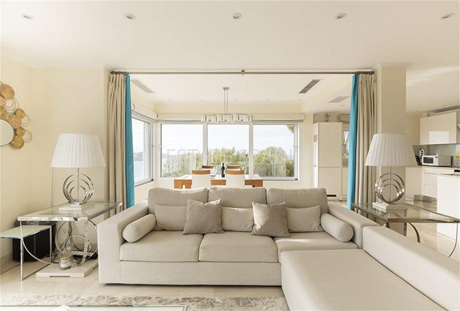 Вилла в Кальвия 376 м2 №VL25798DDDA  - Продажа - 10 large