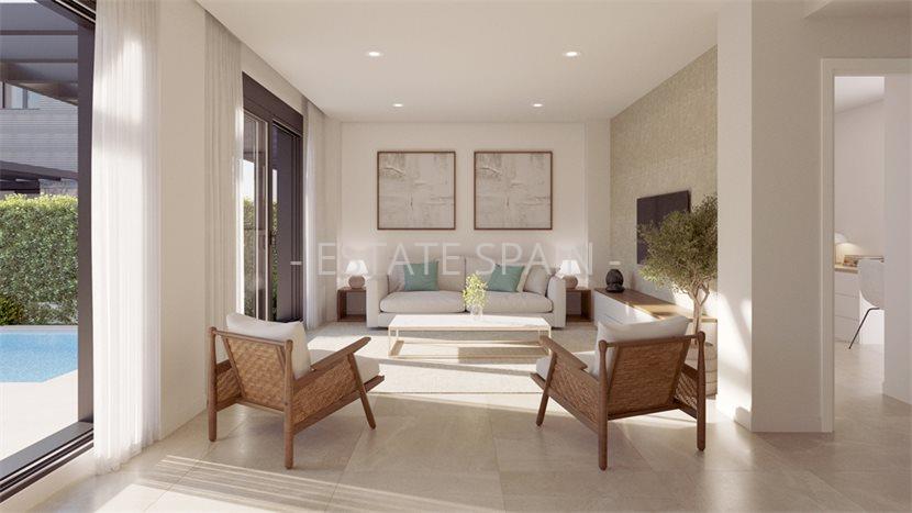 Вилла в Пальма-де-Майорка 149 м2 №VL234547A2C  - Продажа - 3 preview