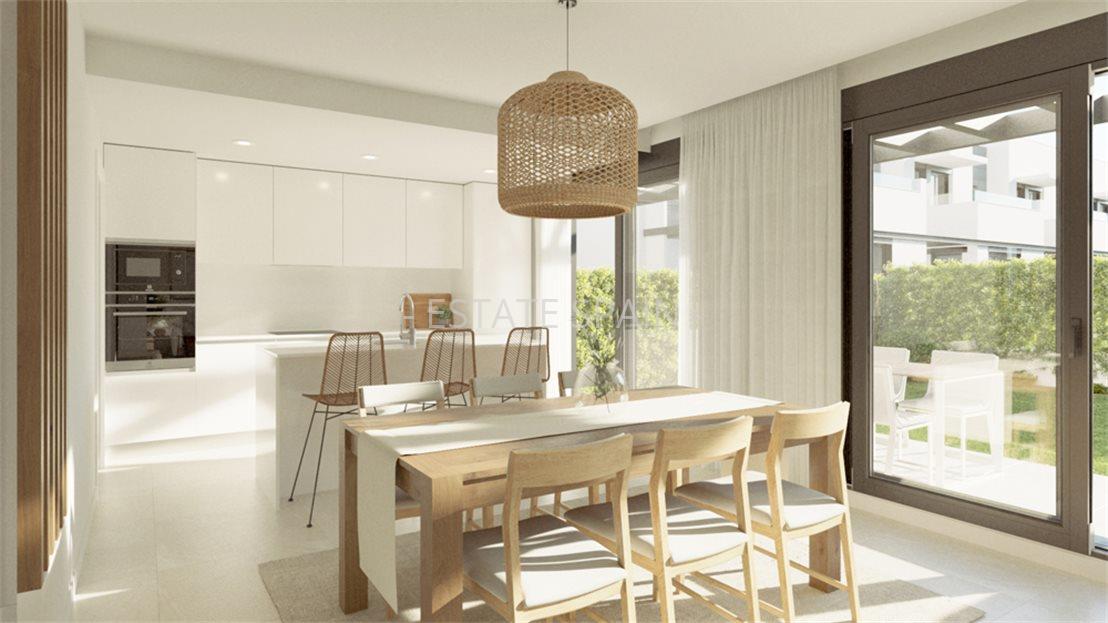 Вилла в Пальма-де-Майорка 149 м2 №VL234547A2C  - Продажа - 6 large