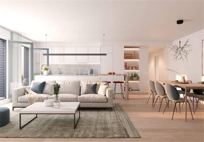 Таунхаус в Михасе 137 м2 №BL24104355B4  - Продажа - 3 preview