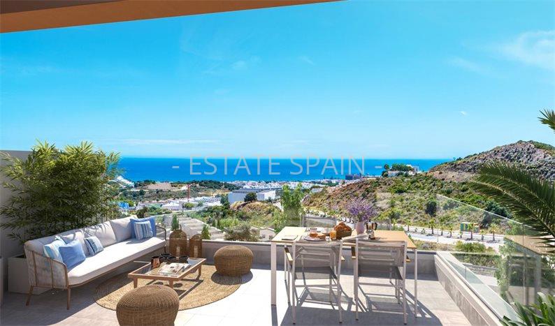 Таунхаус в Михасе 137 м2 №BL24104355B4  - Продажа - 16 preview