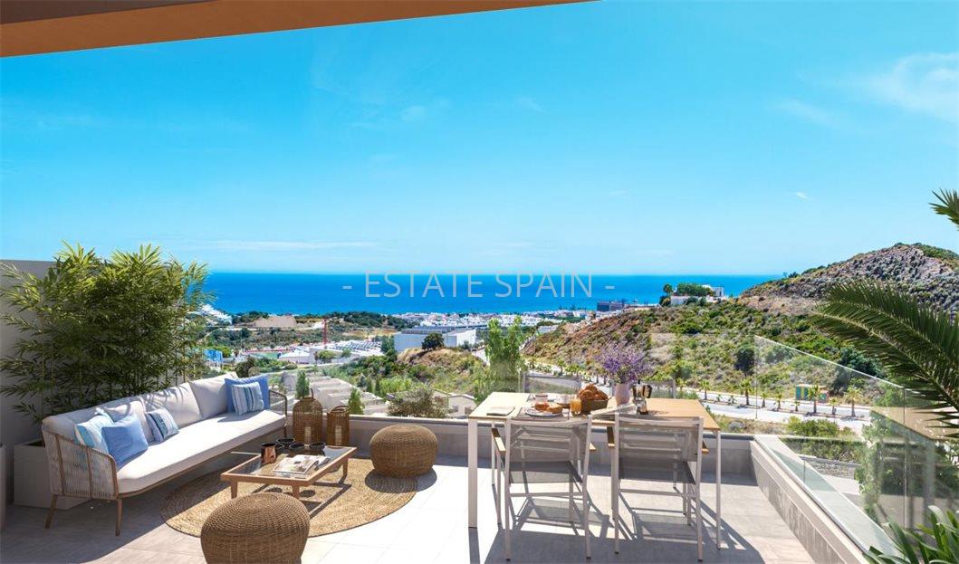 Таунхаус в Михасе 137 м2 №BL24104355B4  - Продажа - 16 large