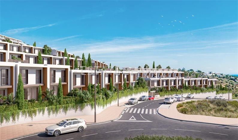 Таунхаус в Михасе 137 м2 №BL24104355B4  - Продажа - 13 preview