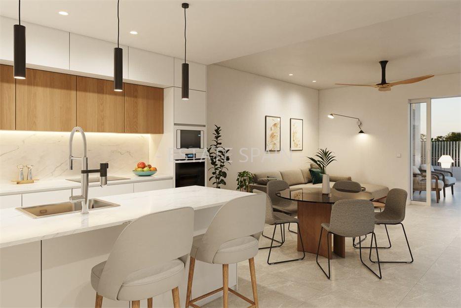 Вилла в Сантьяго-де-ла-Рибера 107 м2 №VL247189226B  - Продажа - 5 large