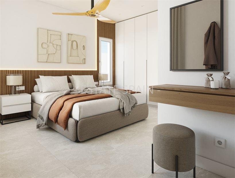 Вилла в Сантьяго-де-ла-Рибера 107 м2 №VL247189226B  - Продажа - 2 large