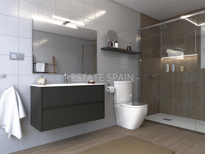 Вилла в Лос-Белонес 119 м2 №VL25258A75D  - Продажа - 6 large