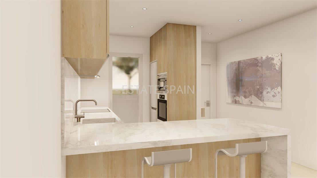 Бунгало в Торре де ла Орададе 360 м2 №BL2510104EA1D  - Продажа - 14 large