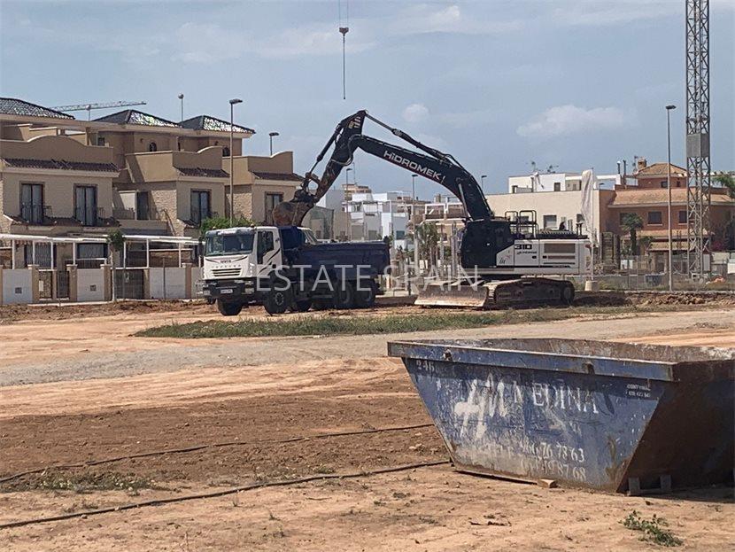 Бунгало в Торре де ла Орададе 360 м2 №BL2510104EA1D  - Продажа - 32 large