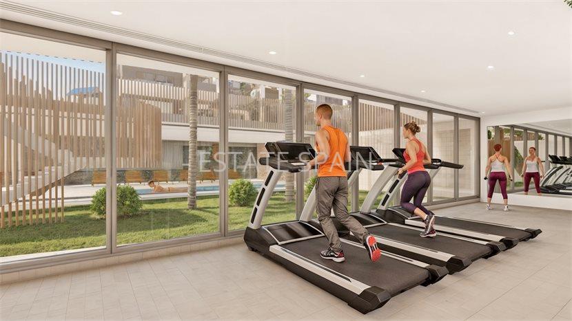 Бунгало в Торре де ла Орададе 360 м2 №BL2510104EA1D  - Продажа - 10 preview