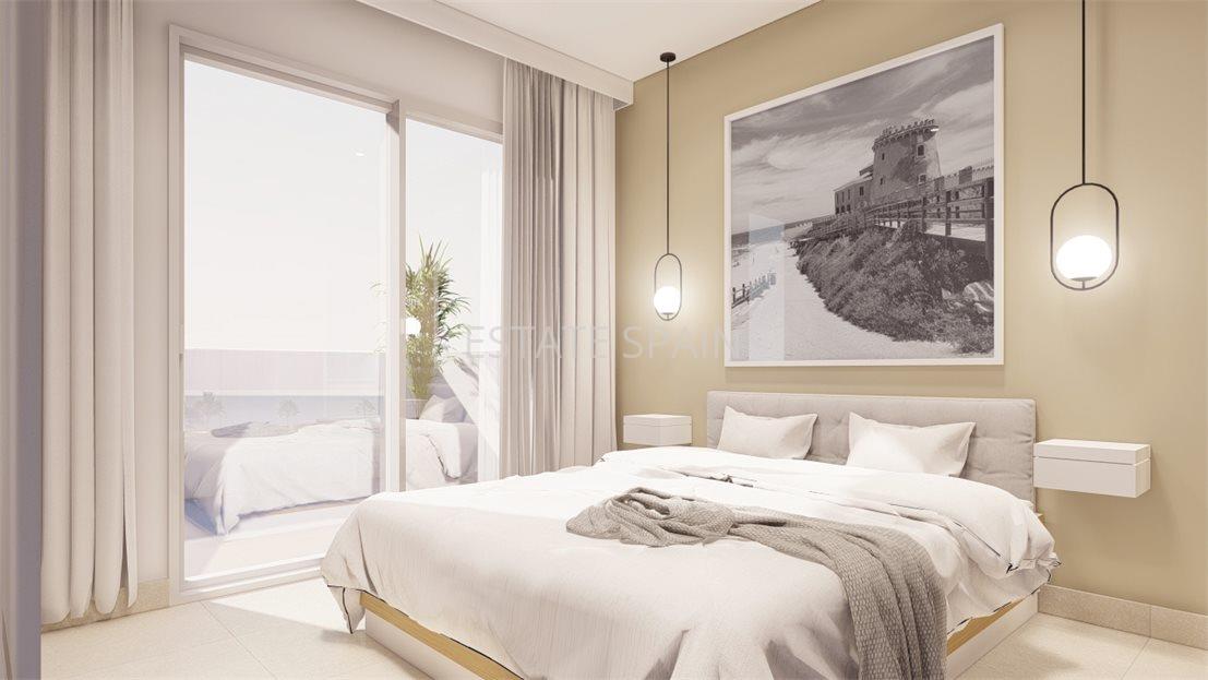 Бунгало в Торре де ла Орададе 360 м2 №BL2510104EA1D  - Продажа - 12 large