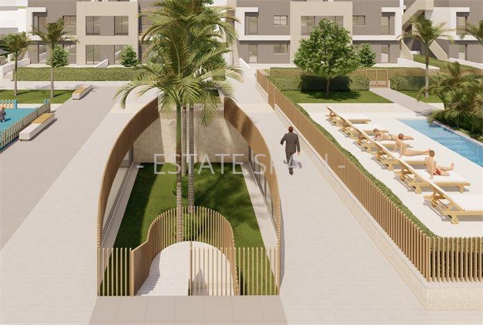 Бунгало в Торре де ла Орададе 360 м2 №BL2510104EA1D  - Продажа - 8 preview