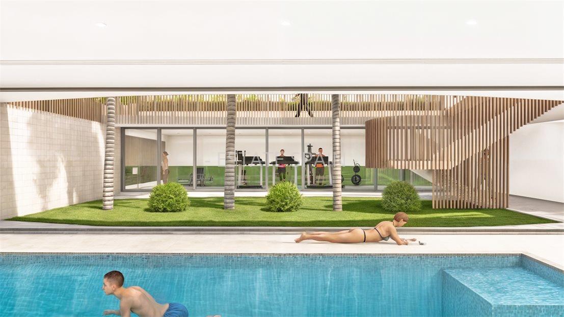 Бунгало в Торре де ла Орададе 360 м2 №BL2510104EA1D  - Продажа - 11 large