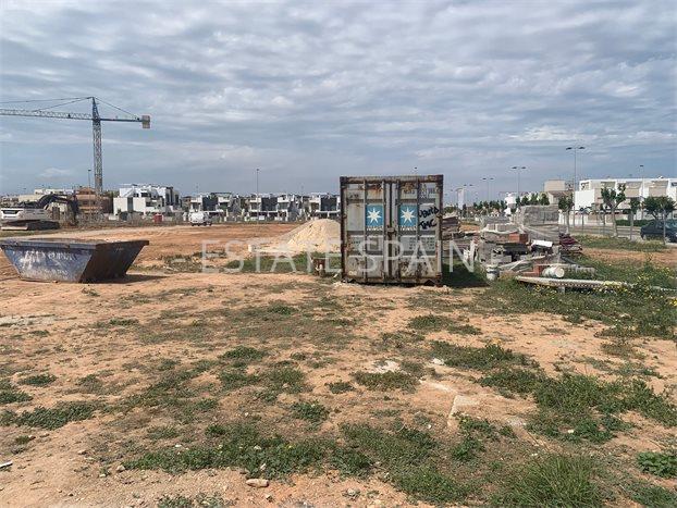 Бунгало в Торре де ла Орададе 360 м2 №BL2510104EA1D  - Продажа - 33 preview